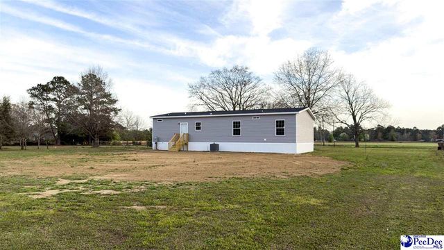 2111 Poor Farm Rd., Effingham, SC 29541