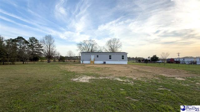 2111 Poor Farm Rd., Effingham, SC 29541