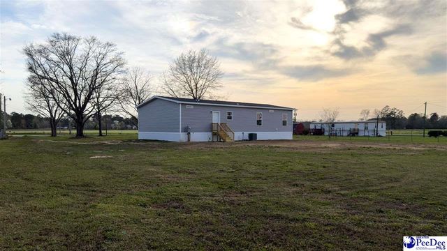 2111 Poor Farm Rd., Effingham, SC 29541