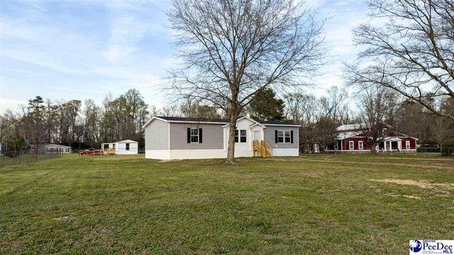 2111 Poor Farm Rd., Effingham, SC 29541