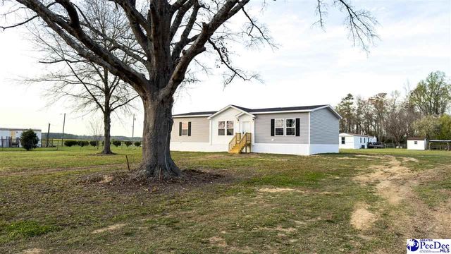 2111 Poor Farm Rd., Effingham, SC 29541