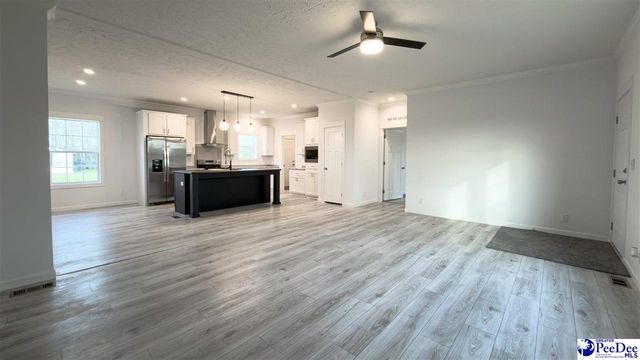 2111 Poor Farm Rd., Effingham, SC 29541