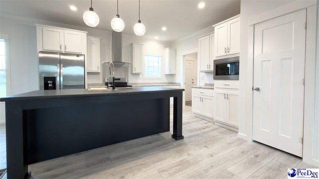 2111 Poor Farm Rd., Effingham, SC 29541