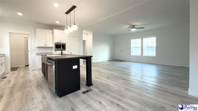 2111 Poor Farm Rd., Effingham, SC 29541