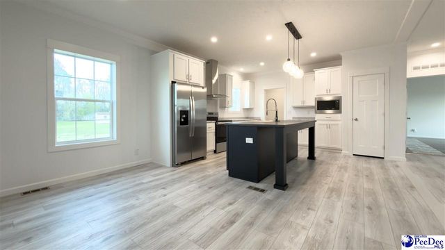 2111 Poor Farm Rd., Effingham, SC 29541