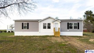 2111 Poor Farm Rd., Effingham, SC 29541