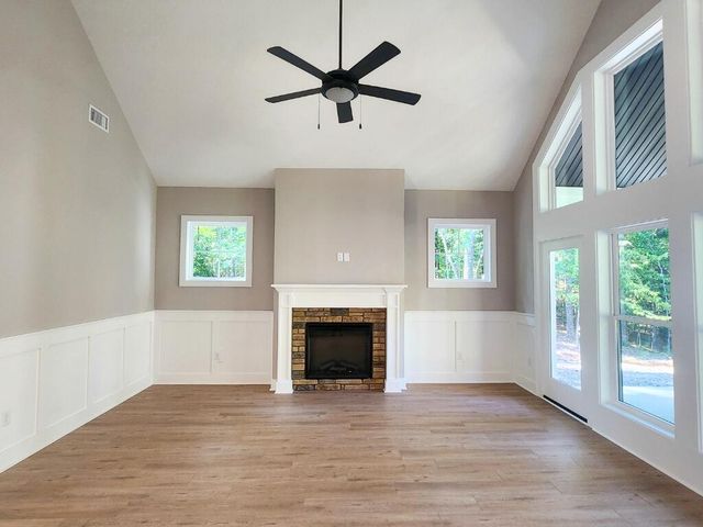 612 Heritage Cove, Mc Cormick, SC 29835