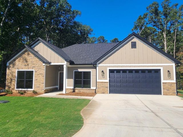 612 Heritage Cove, Mc Cormick, SC 29835