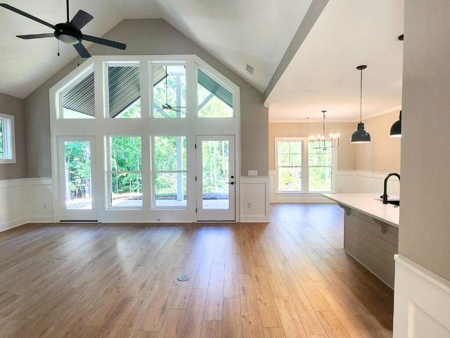 612 Heritage Cove, Mc Cormick, SC 29835