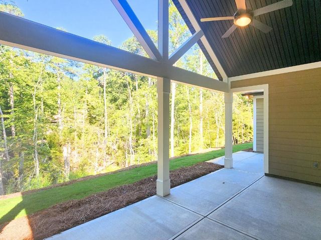 612 Heritage Cove, Mc Cormick, SC 29835