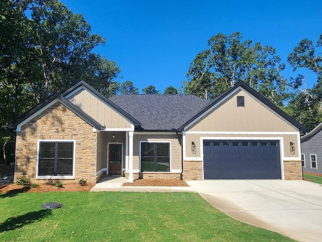 612 Heritage Cove, Mc Cormick, SC 29835
