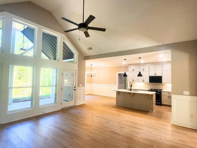 612 Heritage Cove, Mc Cormick, SC 29835