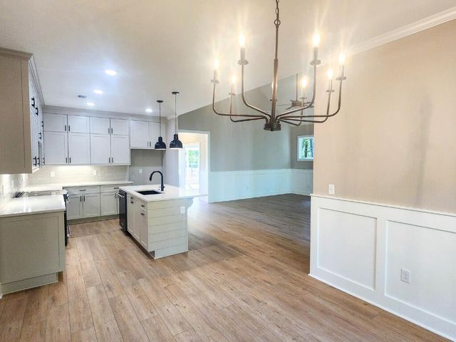 612 Heritage Cove, Mc Cormick, SC 29835