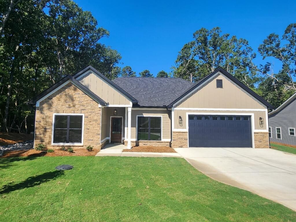 612 Heritage Cove, Mc Cormick, SC 29835