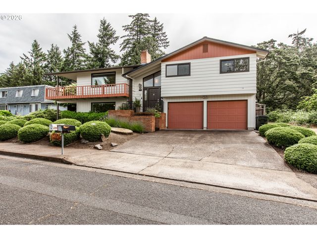 3985 UNIVERSITY St, Eugene, OR 97405