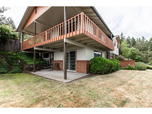 3985 UNIVERSITY St, Eugene, OR 97405