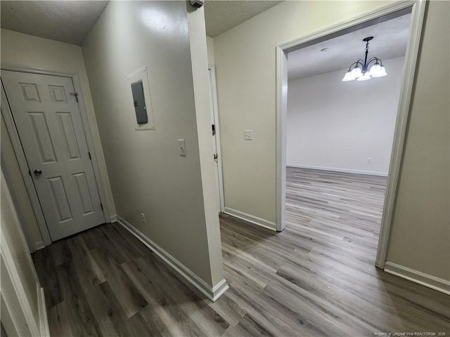 5521 DEEP HOLLOW Court, Fayetteville, NC 28311