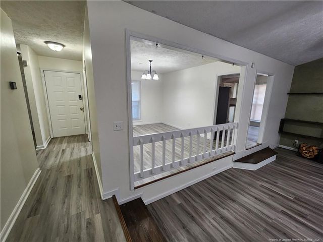 5521 DEEP HOLLOW Court, Fayetteville, NC 28311