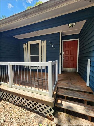 5521 DEEP HOLLOW Court, Fayetteville, NC 28311