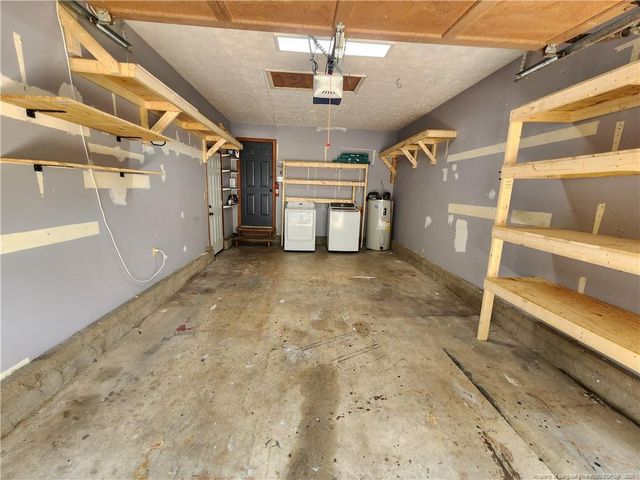 5521 DEEP HOLLOW Court, Fayetteville, NC 28311