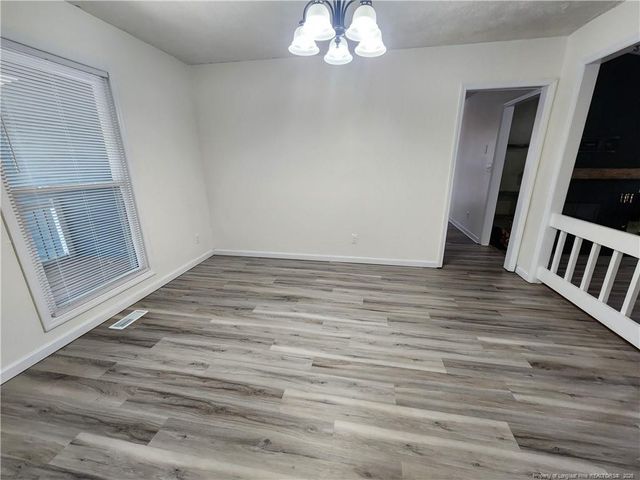 5521 DEEP HOLLOW Court, Fayetteville, NC 28311