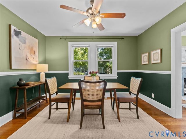 3824 Vawter Ave, Henrico, VA 23222