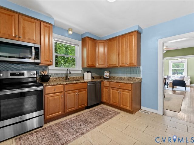 3824 Vawter Ave, Henrico, VA 23222