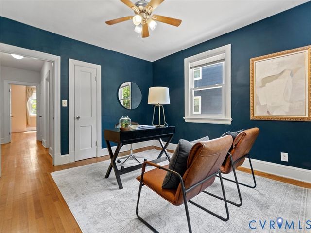 3824 Vawter Ave, Henrico, VA 23222