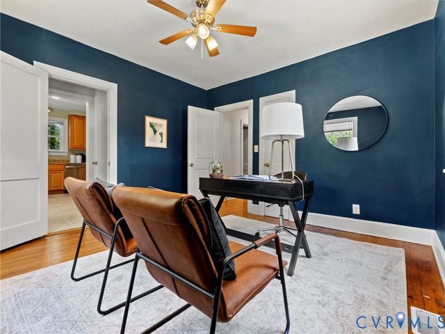 3824 Vawter Ave, Henrico, VA 23222