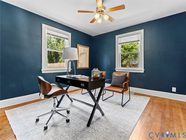 3824 Vawter Ave, Henrico, VA 23222
