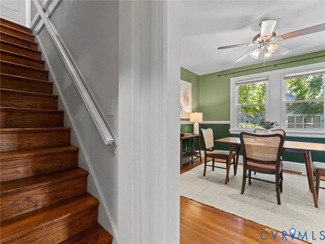 3824 Vawter Ave, Henrico, VA 23222