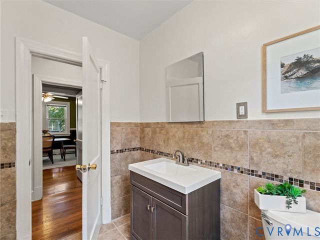 3824 Vawter Ave, Henrico, VA 23222