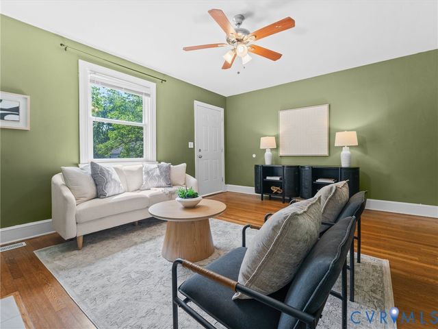 3824 Vawter Ave, Henrico, VA 23222