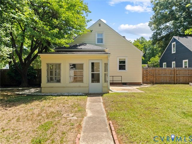 3824 Vawter Ave, Henrico, VA 23222
