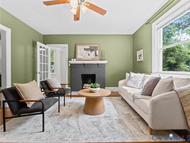 3824 Vawter Ave, Henrico, VA 23222
