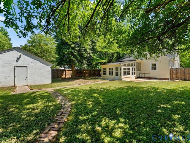 3824 Vawter Ave, Henrico, VA 23222