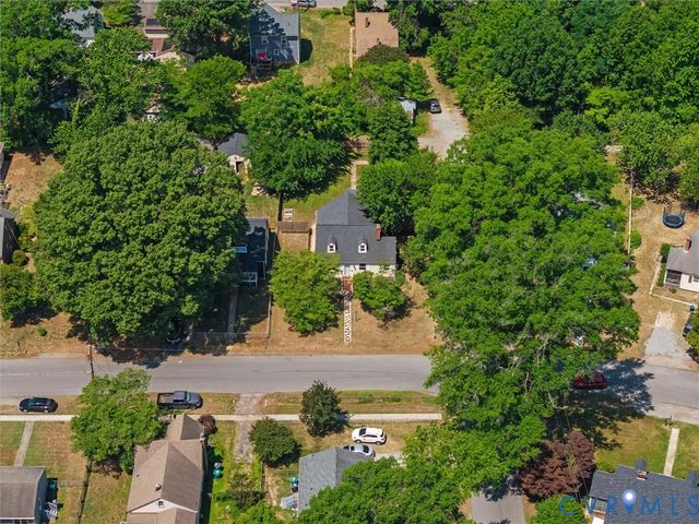 3824 Vawter Ave, Henrico, VA 23222