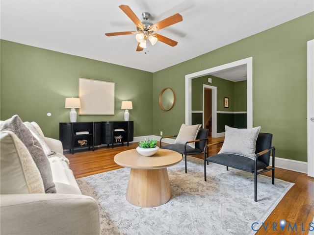 3824 Vawter Ave, Henrico, VA 23222
