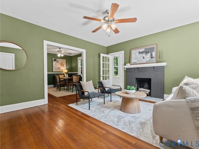3824 Vawter Ave, Henrico, VA 23222