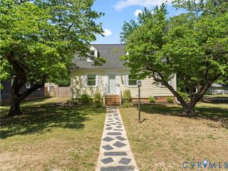 3824 Vawter Ave, Henrico, VA 23222