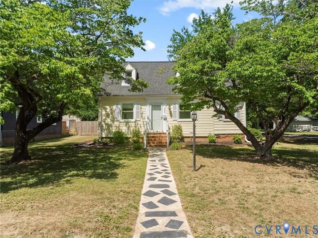 3824 Vawter Ave, Henrico, VA 23222