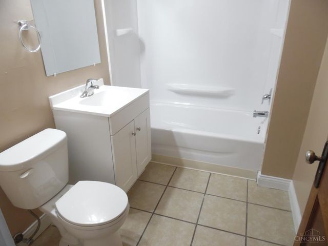 725 Ridgelawn Avenue, Hamilton, OH 45013