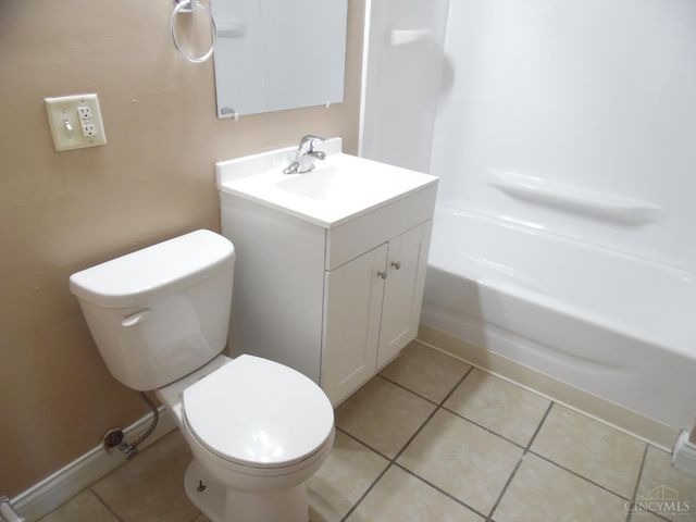 725 Ridgelawn Avenue, Hamilton, OH 45013