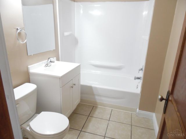 725 Ridgelawn Avenue, Hamilton, OH 45013