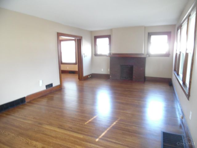 725 Ridgelawn Avenue, Hamilton, OH 45013