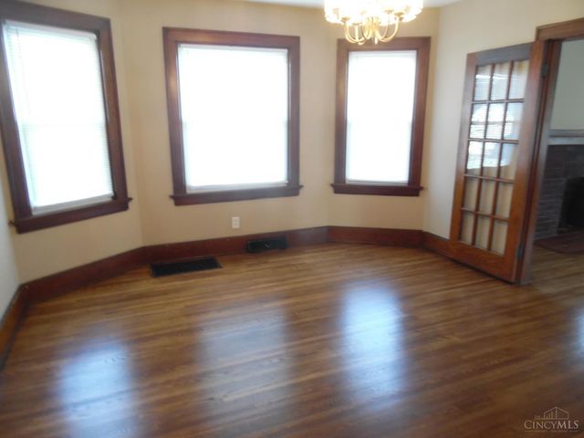 725 Ridgelawn Avenue, Hamilton, OH 45013