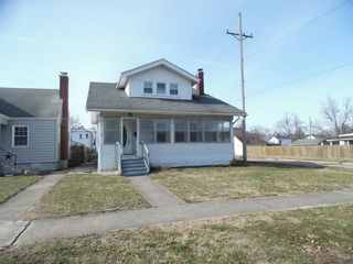 725 Ridgelawn Avenue, Hamilton, OH 45013