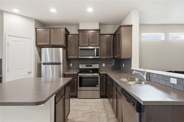2150 Big Bayou, Aransas Pass, TX 78336