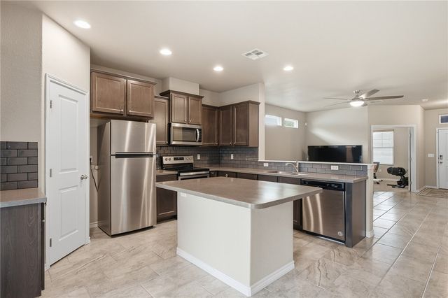 2150 Big Bayou, Aransas Pass, TX 78336