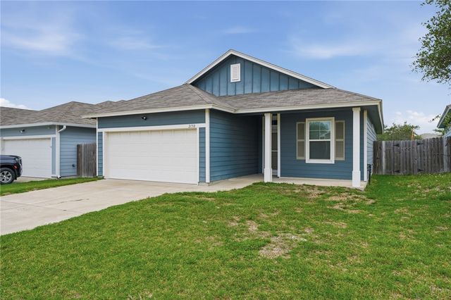 2150 Big Bayou, Aransas Pass, TX 78336